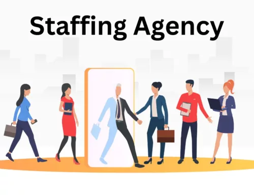 Staffing Agency