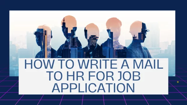 How-to-Write-a-Mail-to-HR-for-Job-Application