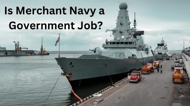 Is-Merchant-Navy-a-Government-Job