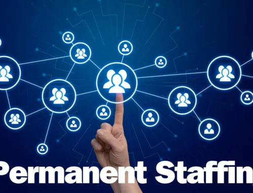 Permanent Staffing