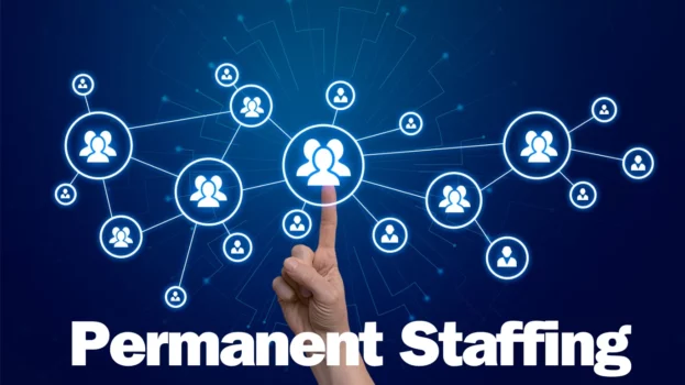 Permanent-Staffing