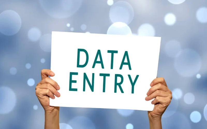 What is Data Entry Jobs? A Guide to Salaries, Skills, & Job Hunting