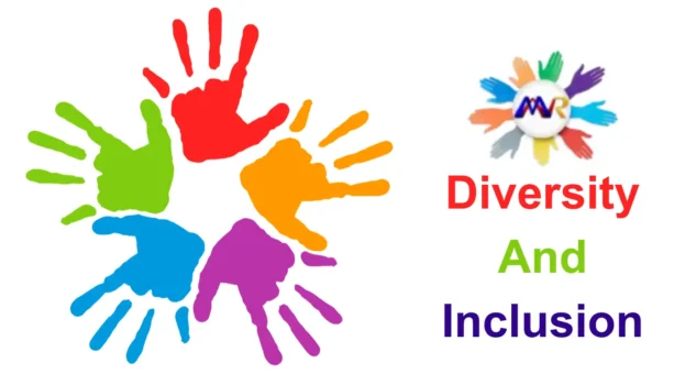 Diversity-and-inclusion