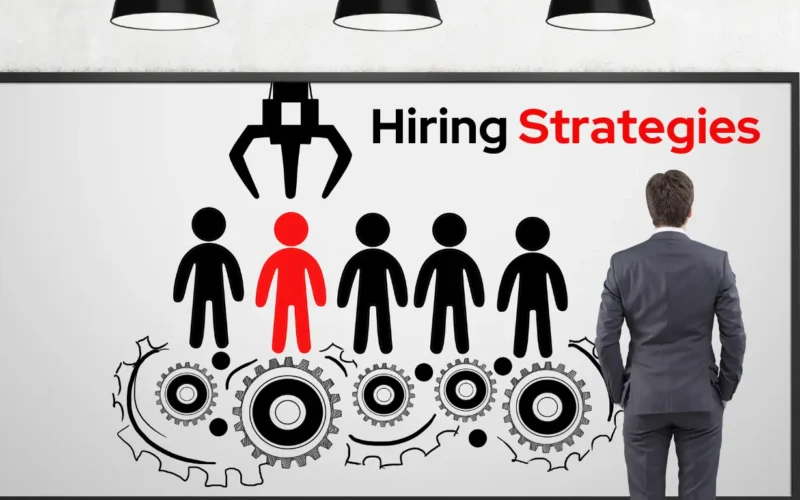 Hiring Strategies to Find the Talent You Need
