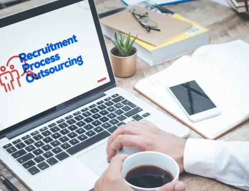 Recruitment Process Outsourcing (RPO) Solutions