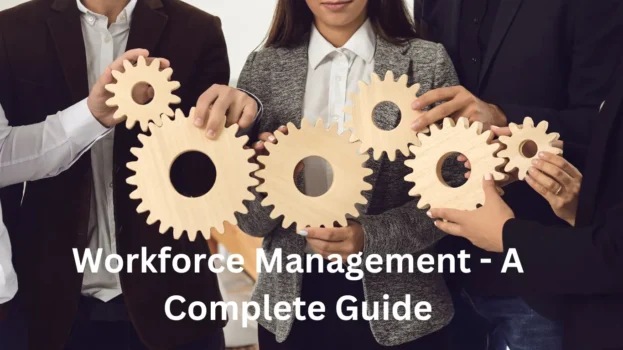 Workforce-Management