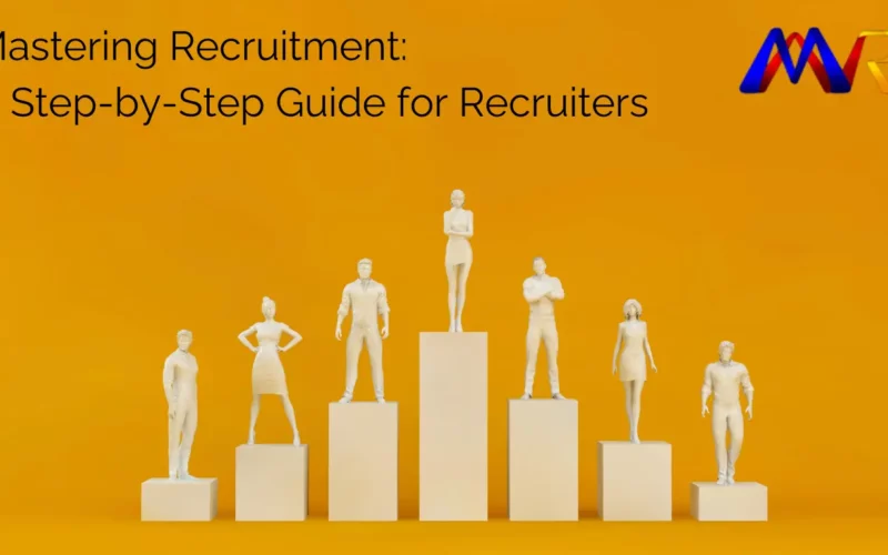 Mastering Recruitment: A Comprehensive Guide for Success