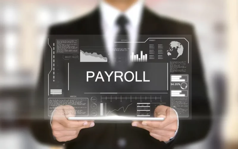 What is Payroll?