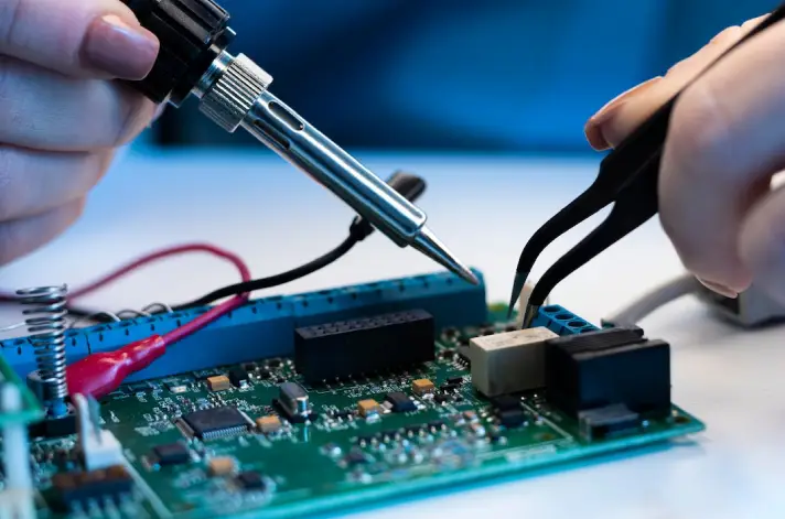 Hardware-img Hardware