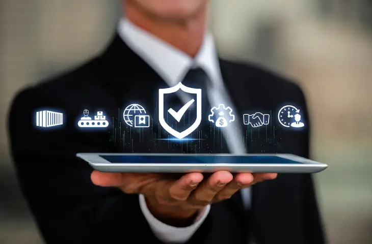 Manage Service Manage Service
