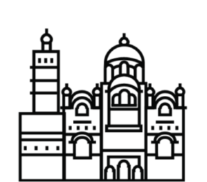 Vadodara logo