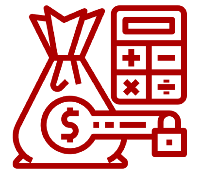 Examine the Cost Plan ICON