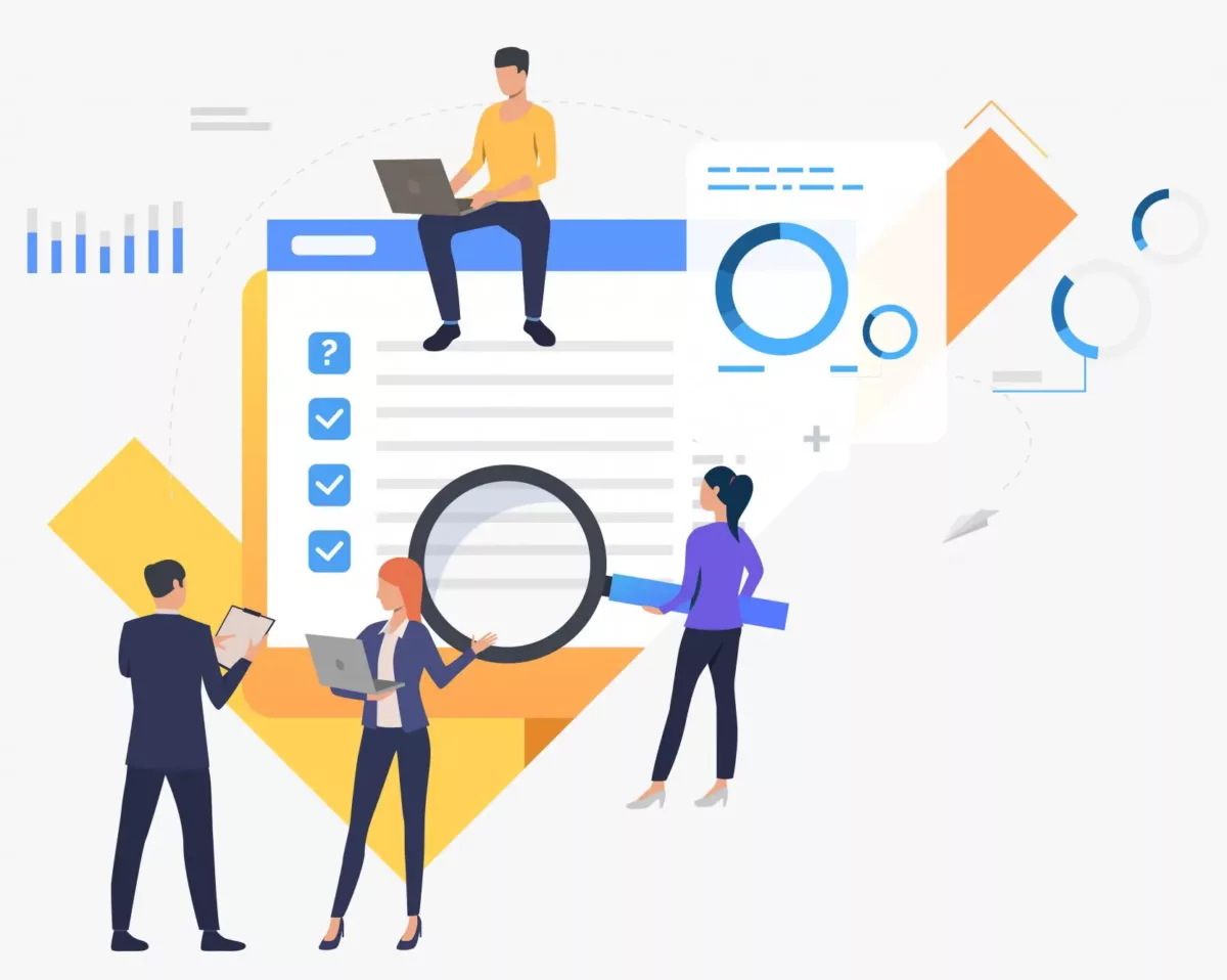 Executive Search Firm v Executive Search Firm v