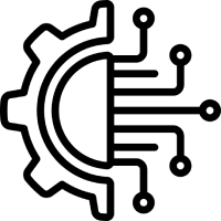 Agriculture Recruitment Agency Individuals icon