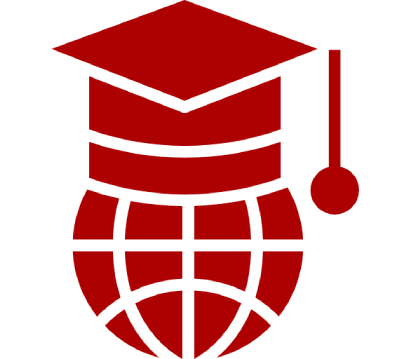 International Education Verification logo