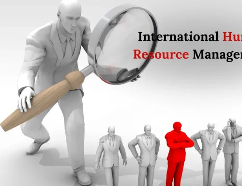 Best International Human Resource Management