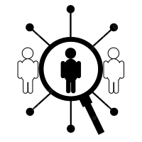 Offering HR Solutions icon