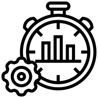 Response Time icon Response Time icon