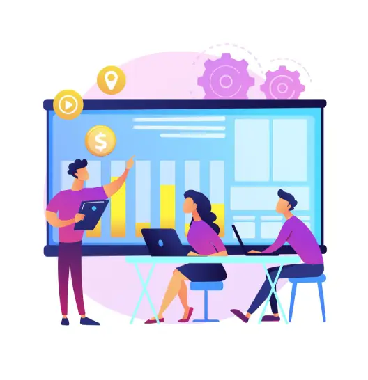 Solutions Works In It_ vector Solutions Works In It vector