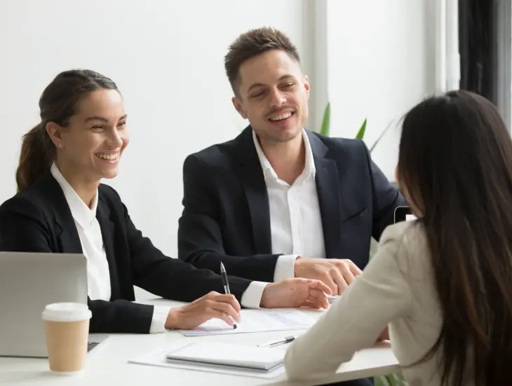 Staffing agency Staffing Agency