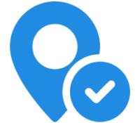 Address Verification Icon
