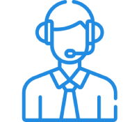 Continuous Support for the Clients