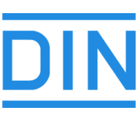 DIN Verification Icon