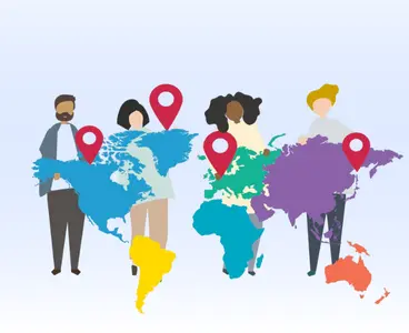 Global Recruitment Img