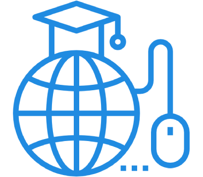 Online Education Fraud Detection icon