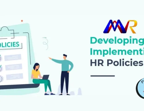 10 Essential HR Policies and Procedures: A Handbook From MNR Solutions